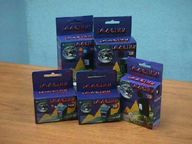 CARTUCHOS IMAGINK PARA IMPRESORAS HP